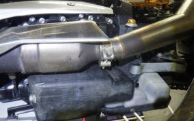 TRIUMPH STREET TRIPLE 85 2017