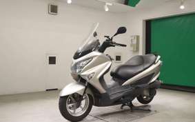 SUZUKI SKYWAVE 200 (Burgman 200) 2022 CH41A