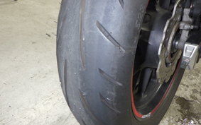 HONDA CBR400R ABS 2013 NC47