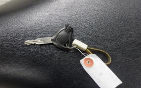 SUZUKI ADDRESS V50 CA4BA