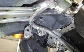YAMAHA SEROW 250 Gen.2 DG17J