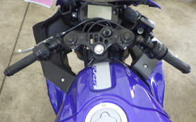 YAMAHA YZF-R25 2002 RG43J