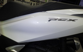 HONDA PCX125 2018 JK05