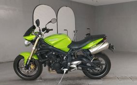 TRIUMPH STREET TRIPLE TMD406