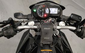 YAMAHA MT-25 RG10J