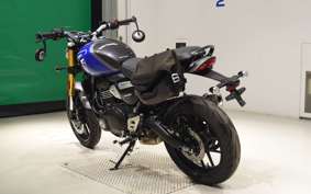 TRIUMPH SPEED400 2025