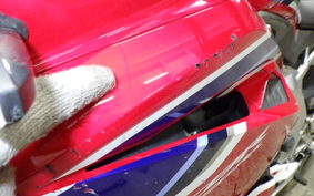 HONDA CBR250RR A 2021 MC51