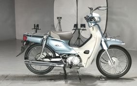 HONDA SUPER CUB110 JA10