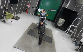SCORPA STY125 2025