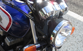 HONDA CB750 2008 RC42