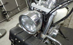 YAMAHA DRAGSTAR 250 VG02J