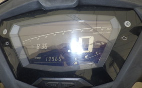 YAMAHA CYGNUS 125 XSR 3
