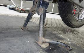 HONDA LITTLE CUB AA01