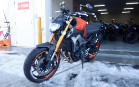 YAMAHA MT-09 2014 RN34J