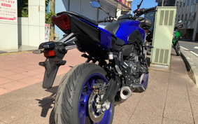 YAMAHA MT-07 ABS 2022 RM33J
