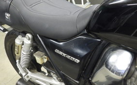 SUZUKI GSX400 IMPULSE 1998 GK79A