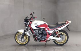 HONDA CB400SFV-4 2011 NC42