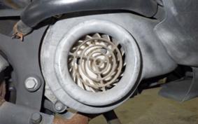 YAMAHA JOG Z Gen.2 SA16J