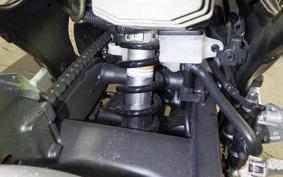 HONDA CB750HORNET 2025 RH24