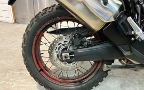 HONDA CRF1000L AFRICA TWIN 2017 SD04