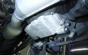 YAMAHA MT-03 ABS 2023