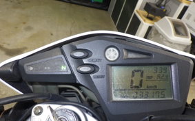 YAMAHA SEROW 250 2001 DG11J