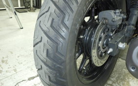 KAWASAKI ELIMINATOR400-3 2023 EL400A