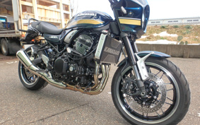 KAWASAKI Z900RS 2023 ZR900K