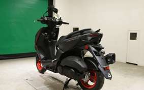 YAMAHA CYGNUSｸﾞﾘﾌｧｽ SEJ4J