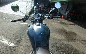 HONDA GB350 2022 NC59