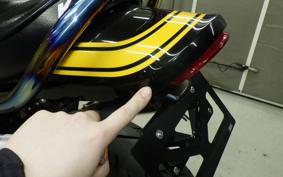 KAWASAKI Z900RS SE ZR900C