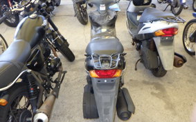SUZUKI ADDRESS V125 CF46A