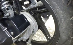 HONDA PCX 150 1991 KF12