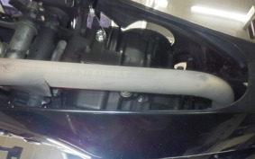 HONDA CBR250R GEN 3 2001 MC41