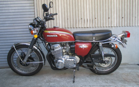 HONDA CB750 2025 ...