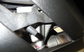 KAWASAKI NINJA 400R 2010 ER400B