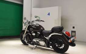 SUZUKI INTRUDER 400 Classic 2017 VK56A