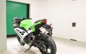 KAWASAKI NINJA 250 1993 EX250L