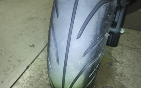 HONDA PCX 160 KF47