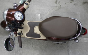 HONDA GIORNO 3 2005 AF77