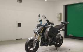 KAWASAKI Z125 PRO BR125H