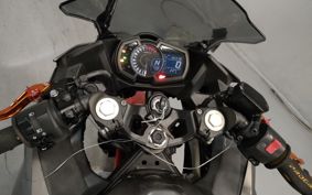 KAWASAKI NINJA 400 2018 EX400G