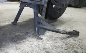 HONDA LEAD 125 2019 JF45