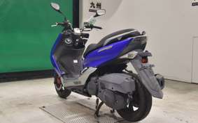 YAMAHA MAJESTY155 Gen.2 S SG52J