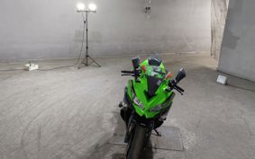 KAWASAKI  NINJA ZX-25R SE ZX250E