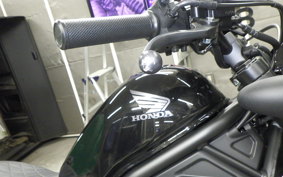 HONDA REBEL 250  S E-clutch MC49