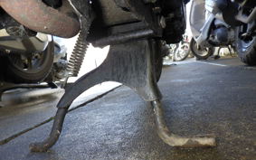 HONDA MOTOCOMPO AB12