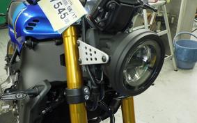 YAMAHA XSR900 2026 RN80J