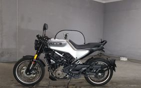 OTHER HUSQUARNA VI TTOPIREN401 2021 JUJ