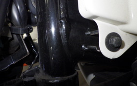 SUZUKI BIRDIE 50 E BA43A